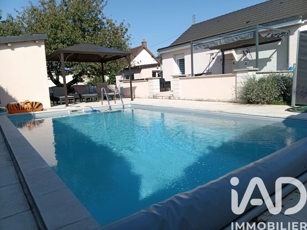 Vente Maison/villa 4 pièces