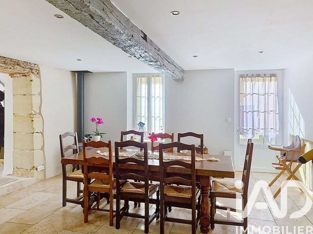 Vente Maison de village 6 pièces