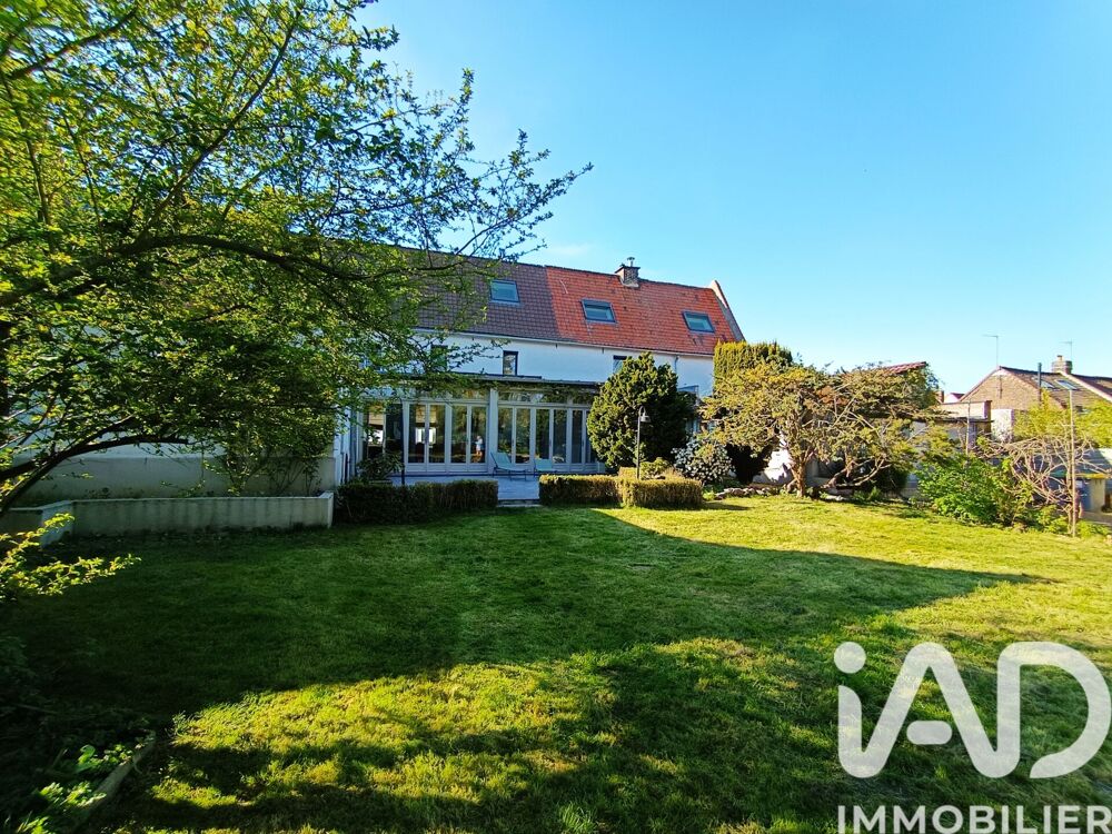 � vendre  Maison Beaucamps-Ligny (59134)