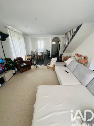 Maison � vendre 4 pi�ces 104 m�