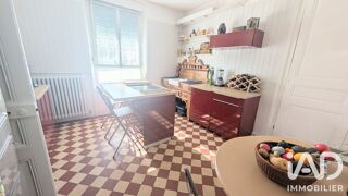  Maison à vendre 4 pièces 128 m²
