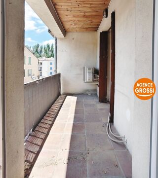  Appartement à vendre 2 pièces 54 m²
