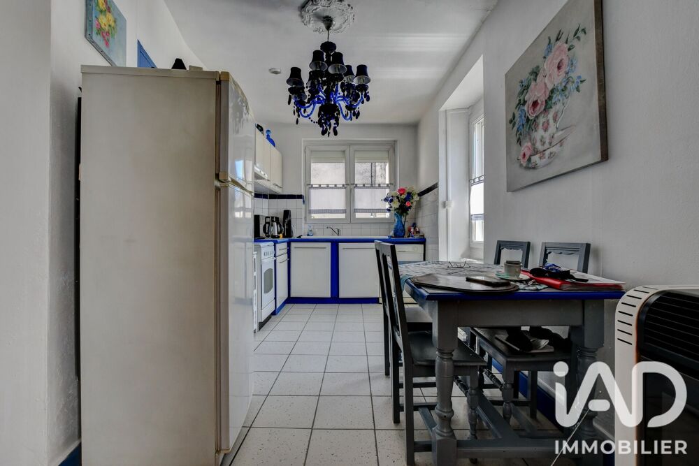 Vente Maison de village 4 pièces