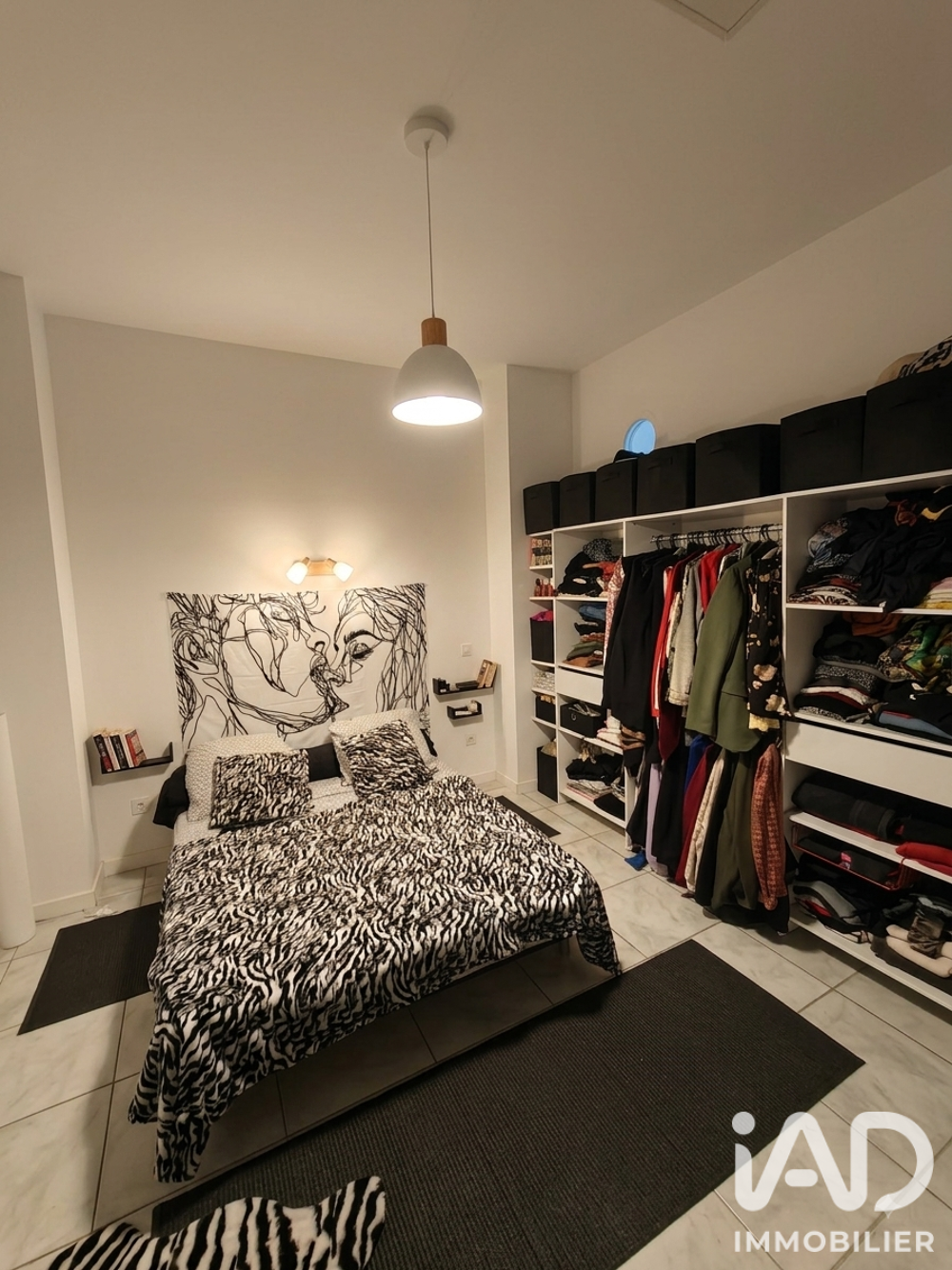 Vente Maison de village 2 pièces