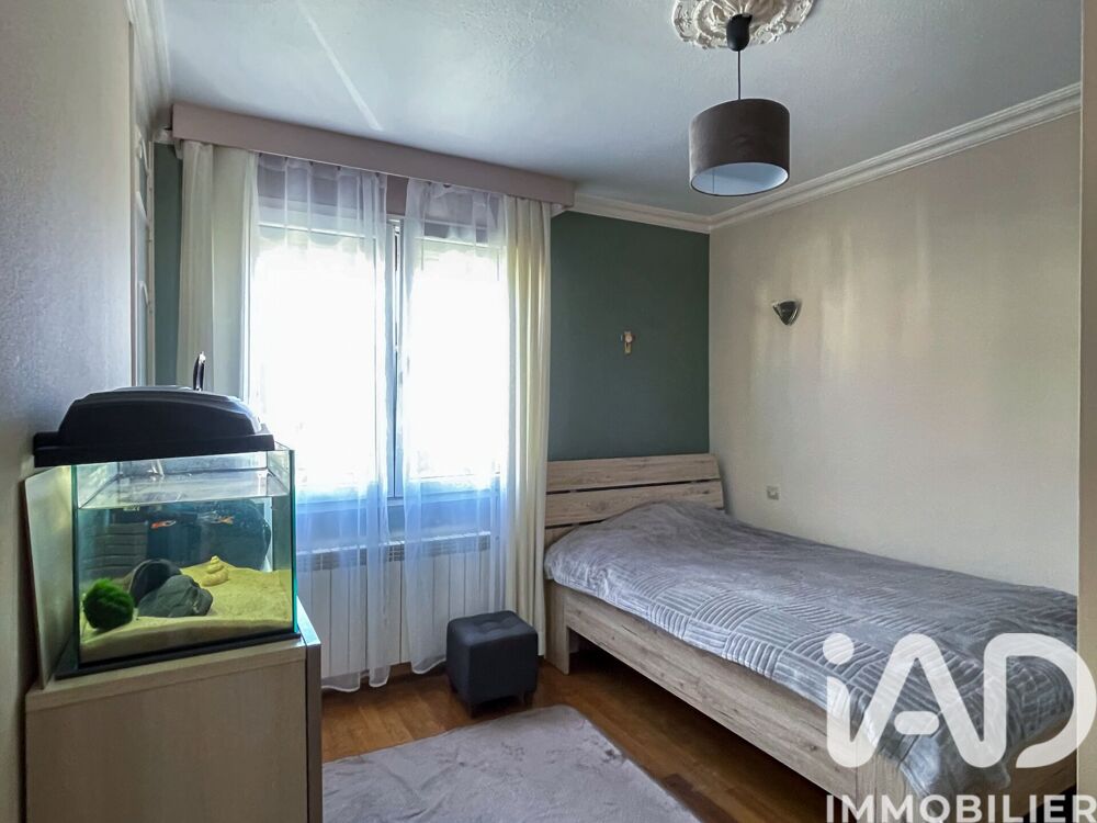 Vente Maison Vente Maison traditionnelle 5 pièces Sannois