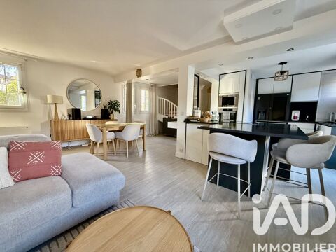   Vente Maison Maison - 6 pi�ce(s) - 114 m�