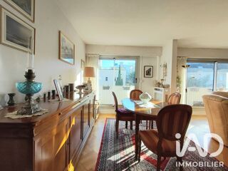  Appartement à vendre 5 pièces 99 m²