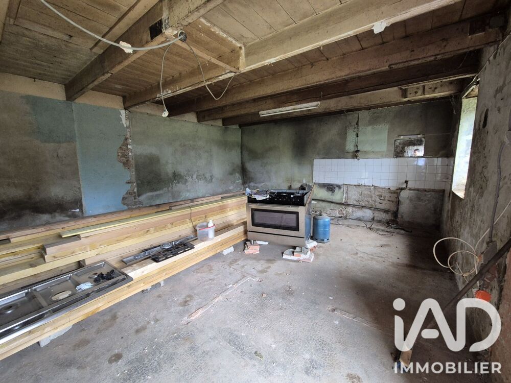 Vente Maison Vente Maison/villa 2 pièces Guilers