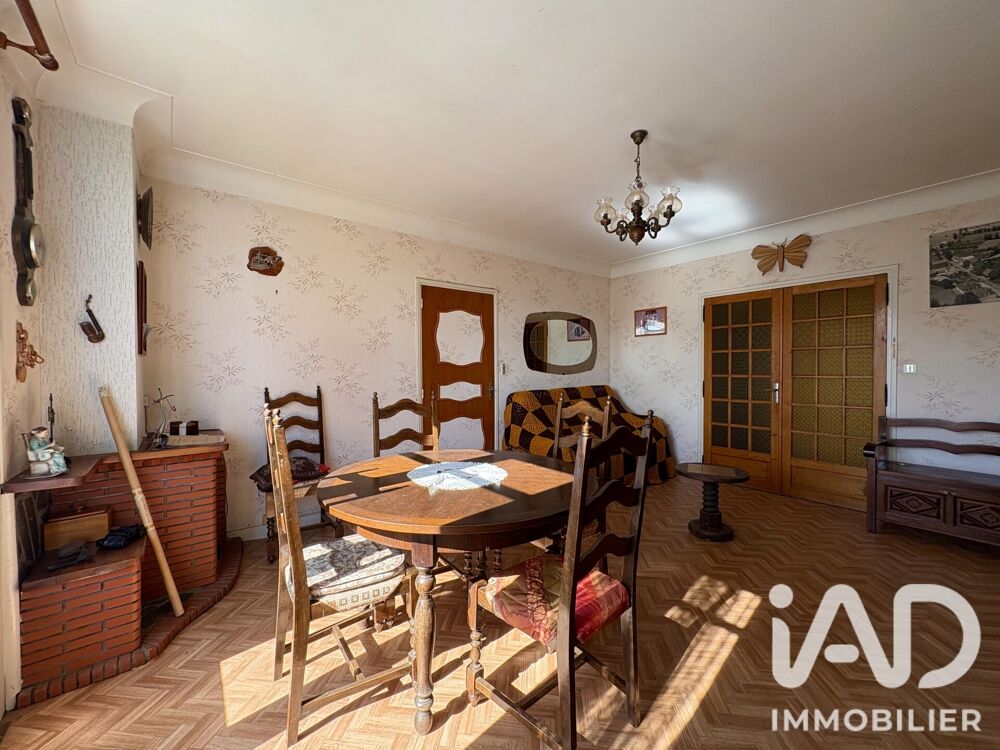 Vente Maison Vente Maison de village 5 pièces Flavin