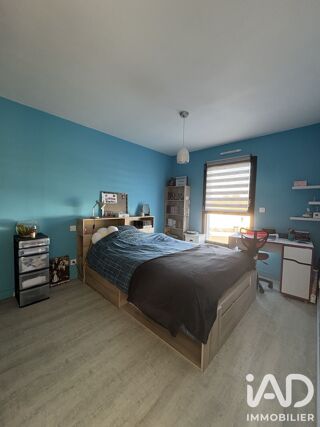  Maison à vendre 5 pièces 108 m²