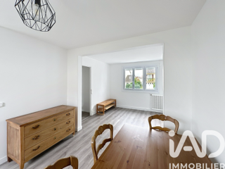  Maison � vendre 4 pi�ces 67 m�
