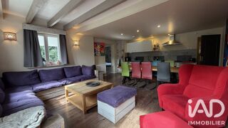  Maison à vendre 9 pièces 203 m²