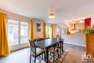 Vente Maison Vente Maison/villa 5 pièces Saint-fargeau-ponthierry