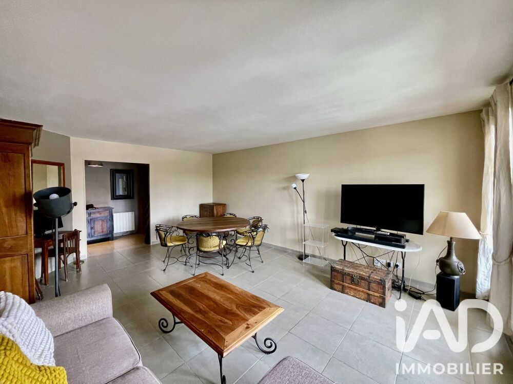 Vente Appartement Vente Appartement 3 pièces Cergy
