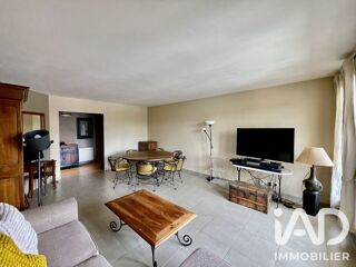 Vente Appartement Vente Appartement 3 pièces Cergy