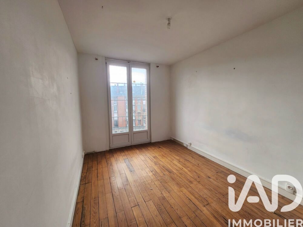 Vente Appartement Vente Appartement 3 pièces Le havre