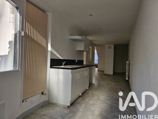  Immeuble à vendre 125 m²