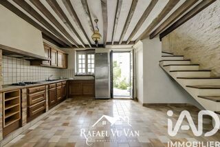  Maison à vendre 4 pièces 113 m²