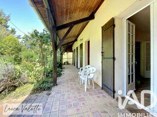  Maison à vendre 4 pièces 115 m²