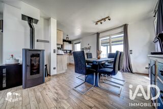 Vente Maison Vente Maison traditionnelle 5 pièces Vigny