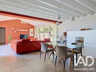  Maison à vendre 5 pièces 170 m²