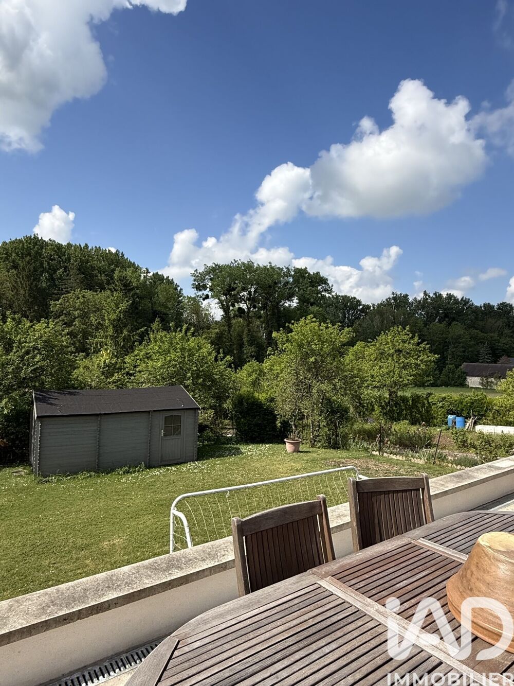 Vente Maison Vente Maison/villa 8 pièces Gallardon