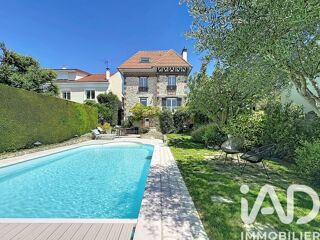  Maison à vendre 7 pièces 140 m²