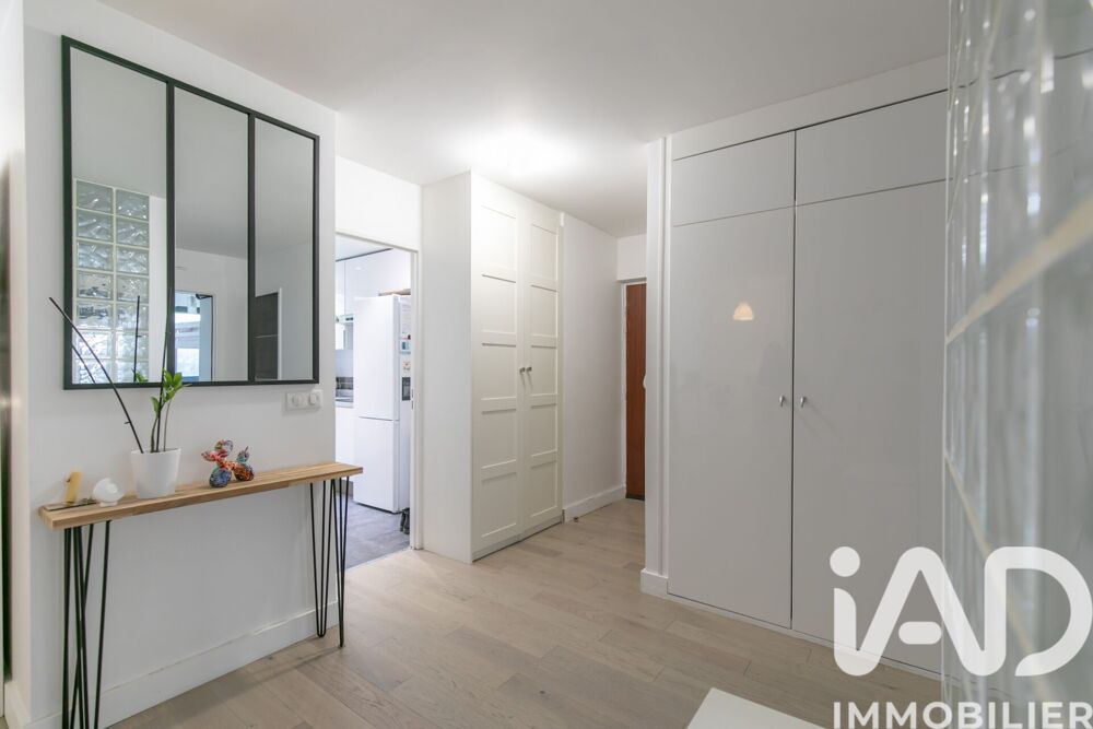 vente Appartement - 5 pièce(s) - 104 m² Vincennes (94300)