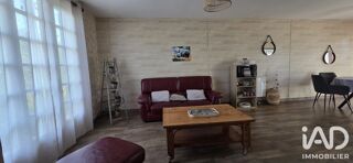  Maison à vendre 5 pièces 70 m²