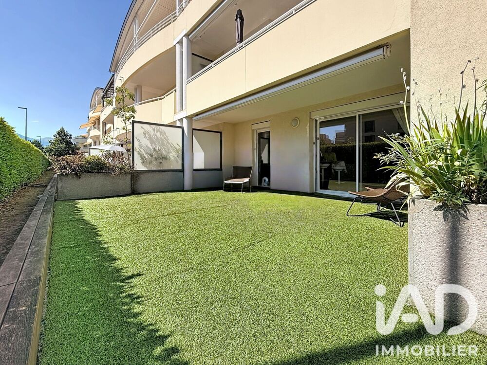 Vente Appartement Vente Appartement 3 pièces Ferney-voltaire