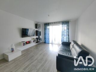  Appartement à vendre 3 pièces 65 m²