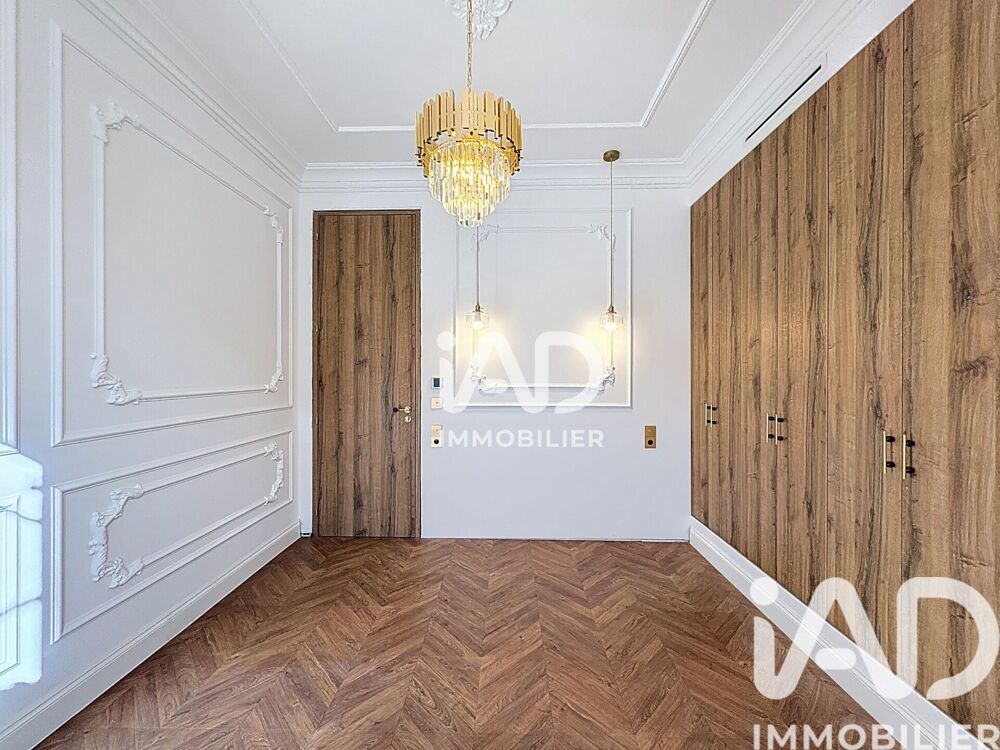 à vendre  Appartement Beausoleil (06240)