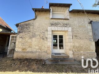  Maison � vendre 4 pi�ces 66 m�