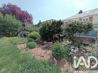  Maison à vendre 4 pièces 76 m²