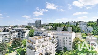  Appartement à vendre 3 pièces 80 m²