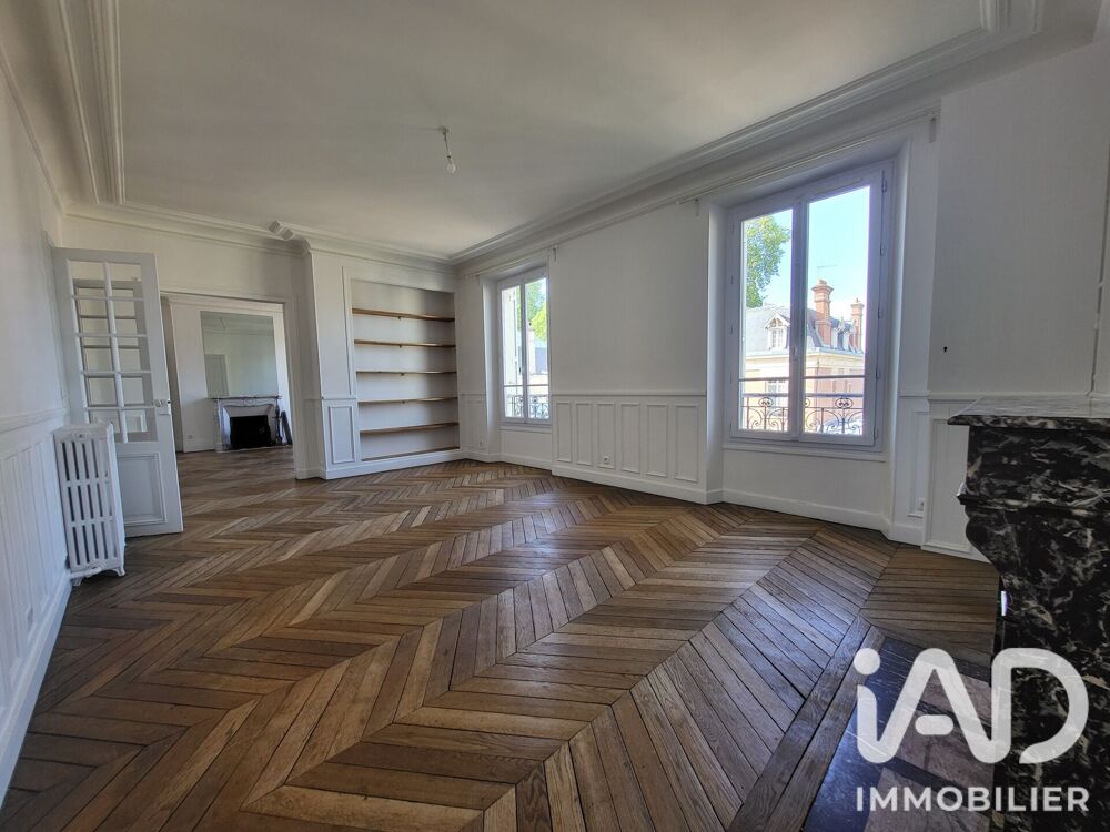 Location Appartement 5 pièces