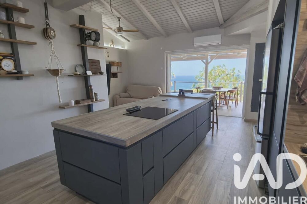 Vente Maison/villa 8 pièces
