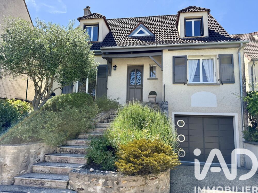Vente Maison/villa 6 pièces