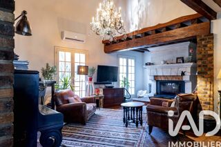  Maison à vendre 8 pièces 180 m²