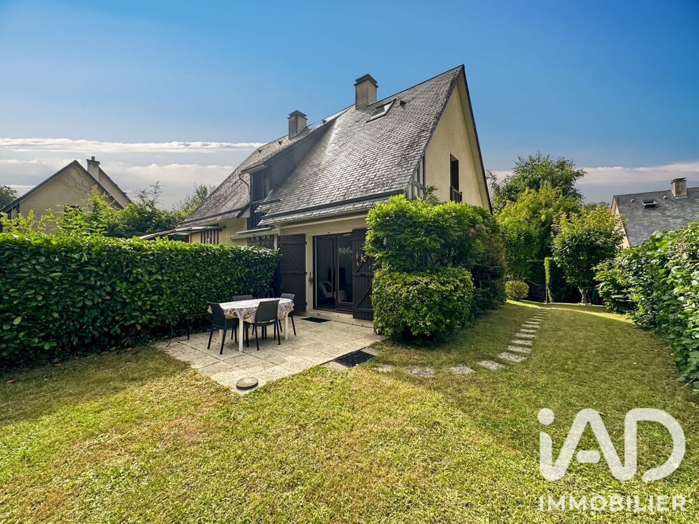 Vente Maison Vente Maison/villa 4 pièces Villers-sur-mer