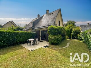  Maison à vendre 4 pièces 54 m²