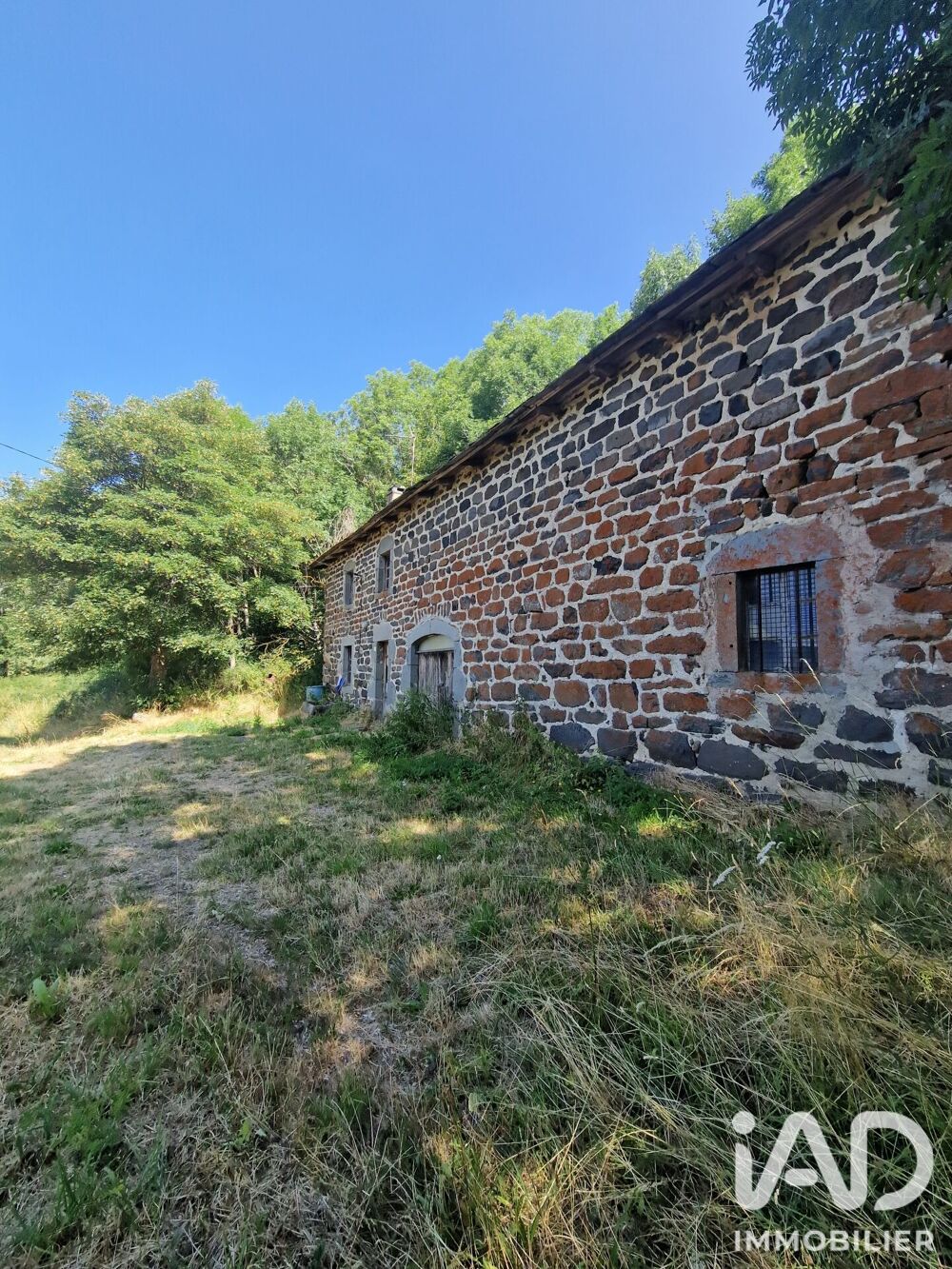 Vente Maison Vente Ferme 5 pièces Saint-front