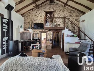  Maison à vendre 5 pièces 100 m²
