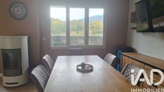  Maison à vendre 4 pièces 83 m²