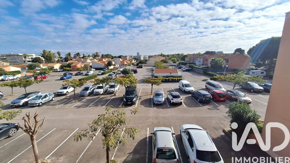 Vente Appartement Vente Appartement 2 pièces Canet-en-roussillon