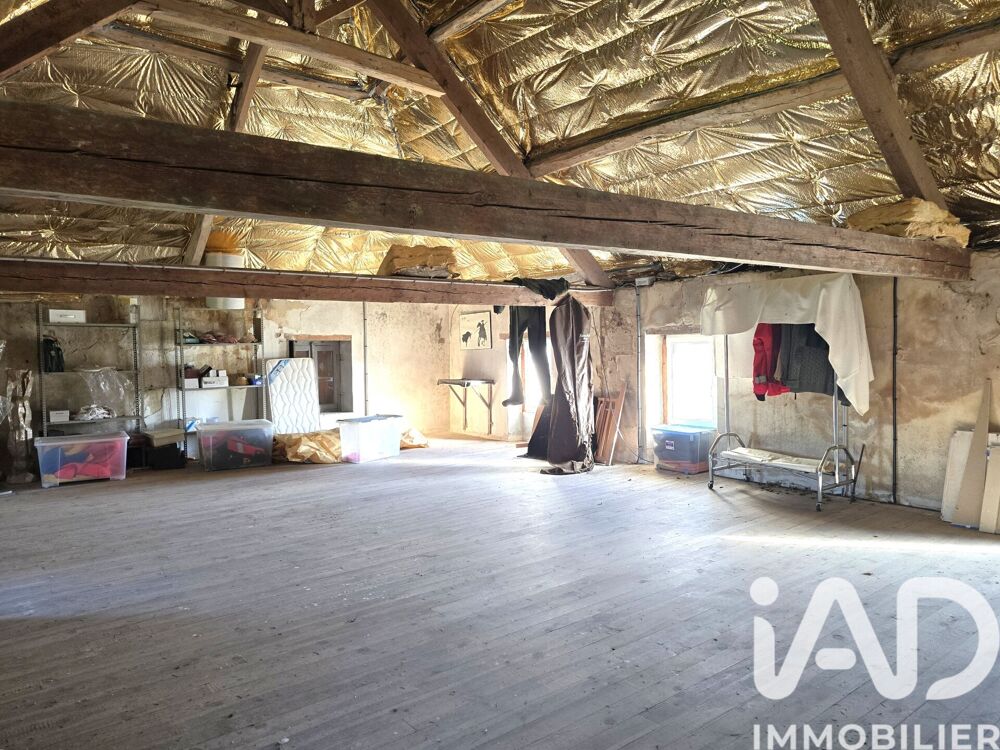à vendre  Maison Bourg-Charente (16200)