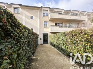  Appartement à vendre 3 pièces 56 m²