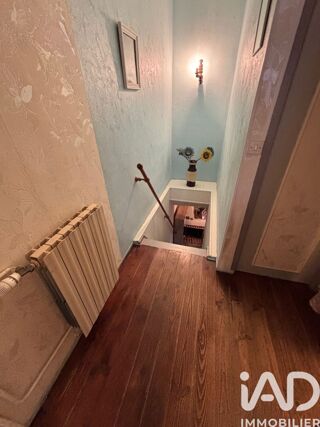  Maison à vendre 3 pièces 62 m²
