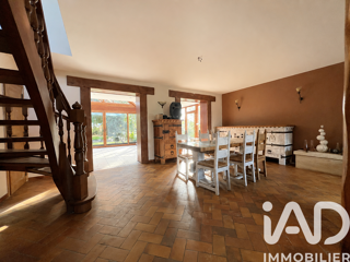  Maison à vendre 7 pièces 200 m²