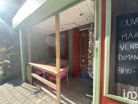  Vente Murs commerciaux 63 m&sup2; 